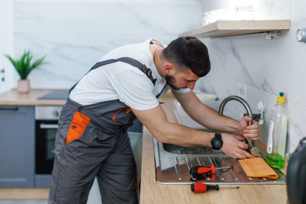 Best Pipe Repair Near Me  in Reno, OH
