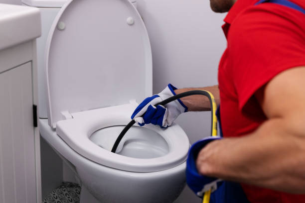 Water Softener Installation in Reno, OH