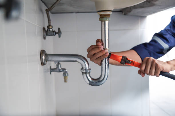 Best Drain Cleaning Services  in Reno, OH