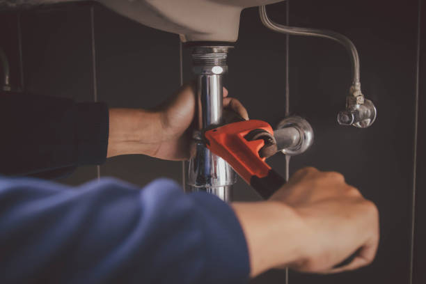 Best Emergency Plumbing Repair  in Reno, OH