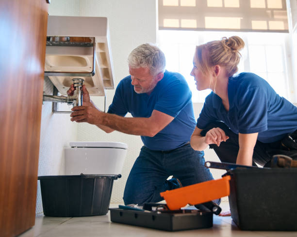 Best Drain Cleaning Services  in Reno, OH